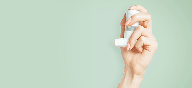 Bronchitis oder doch Asthma?