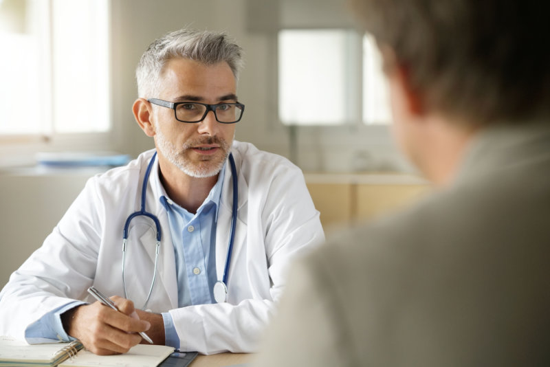 Morbus Crohn – Diagnose und Therapie Morbus Crohn – Diagnose und Therapie