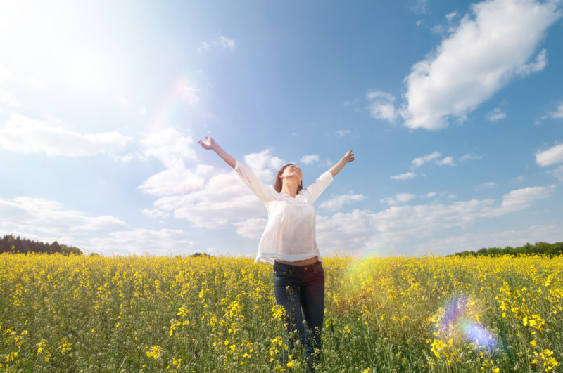 COPD und Luftverschmutzung COPD und Luftverschmutzung