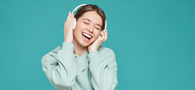 Singen macht glücklich: So kann Gesang die Lebensqualität verbessern