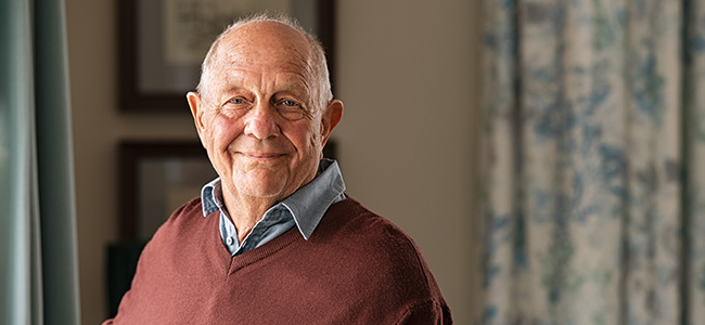 So hilft eine pneumologische Reha bei COPD So hilft eine pneumologische Reha bei COPD