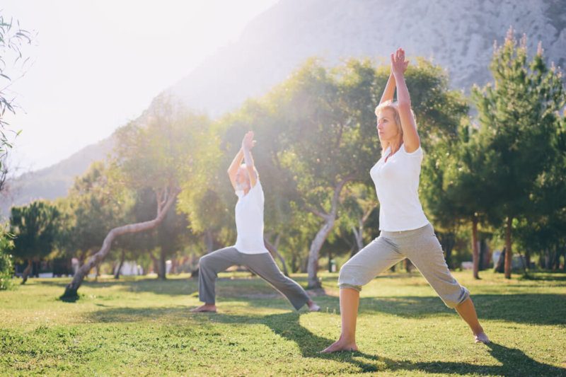 Diabetes und Sport