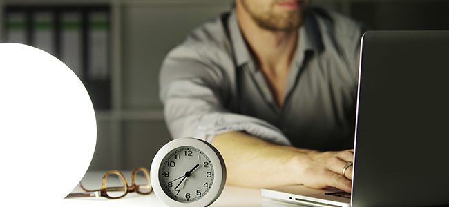 Nachtschichten können das Diabetes-Risiko erhöhen