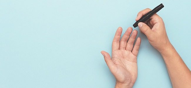 Diabetische Neuropathie – Risikofaktoren und Therapie im Überblick