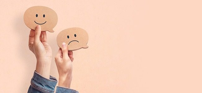 Depression bei Diabetes erkennen