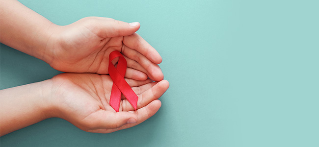 HIV-Infektion kann das Risiko für chronische Erkrankungen erhöhen