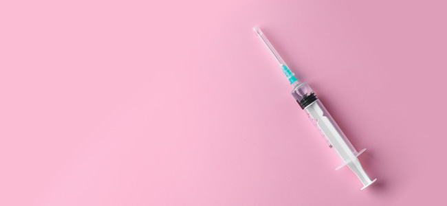 Was bringt die HIV-Depotspritze?
