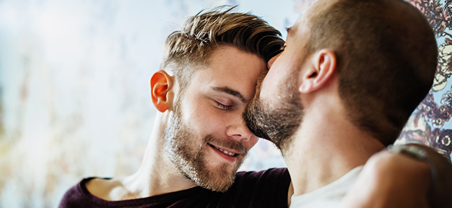 Wie HIV und Erektionsstörungen zusammenhängen