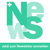 Newsletter Anmeldung Multiple Sklerose